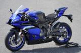 サーキット走行会に最適！25~YZF-R9用シート台、シートベース発売開始